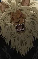 Beast King