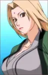 Tsunade Senju