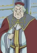 Bindewald