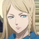 Charlotte Roselei
