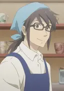 Tokishirou Toyokawa