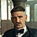 Arthur Shelby Jr.