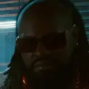 Dexter DeShawn