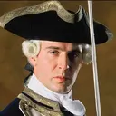 James Norrington