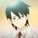 Mikoto Itoshiki