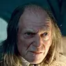 Argus Filch