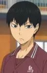 Tobio Kageyama