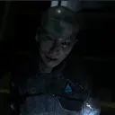 Dying Android