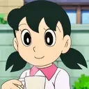Shizuka Minamoto