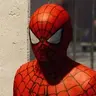 Fake Spider-Man