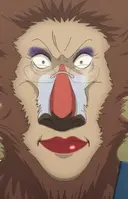 Ryoubo