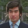 Takeshi Hongo