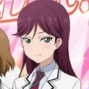 Erina Toudou