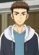 Soichirou Tachibana