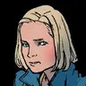 Sally Blevins
