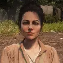 Abigail Marston