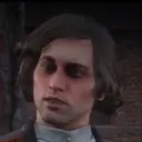 Beauregard Gray