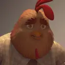 Buck Cluck