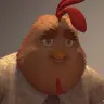 Buck Cluck