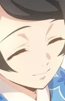 Rui&#39;s Mother