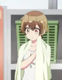 Chinami Umihara