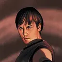 Balder Odinson