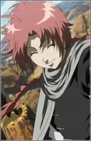 Kamui