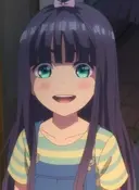 Raiha Uesugi