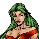 Delilah Dearborn