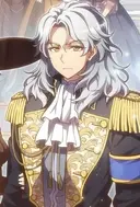 Vermouth Lionheart