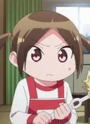 Hazuki Yuiga