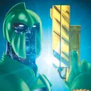 Genis-Vell