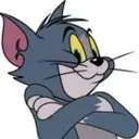 Thomas D. Cat