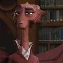 Dean Hardscrabble