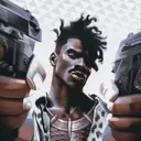 Erik Killmonger