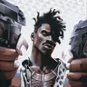 Erik Killmonger