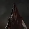 Red Pyramid Thing
