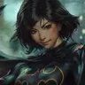 Cassandra Cain