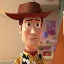 Sheriff Woody Pride