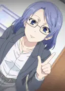 Himuro's Mother