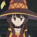 Megumin