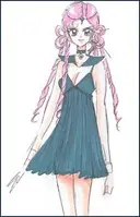 Sailor Lethe