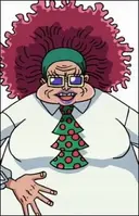 Miss Merry Christmas