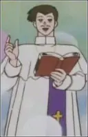 padre