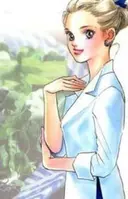 Momoe Fujiwara