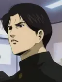 Takashi Kamiyama