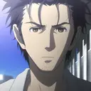 Rintarou Okabe