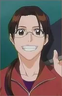 Misato Ochi