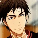 Teppei Kiyoshi