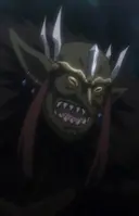 Goblin Lord